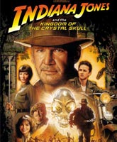Indiana Jones and the Last Crusade /      